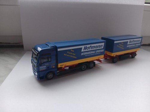 Awm lkw man - awm,