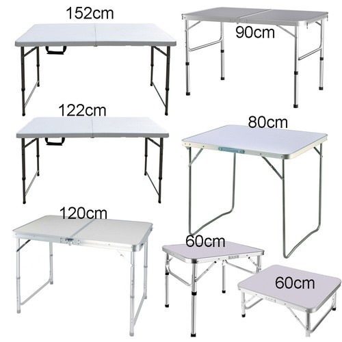 Fuß aluminium tragbar - fuß,