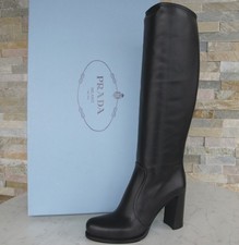 Prada EU 39   EU 39,5 Stiefel