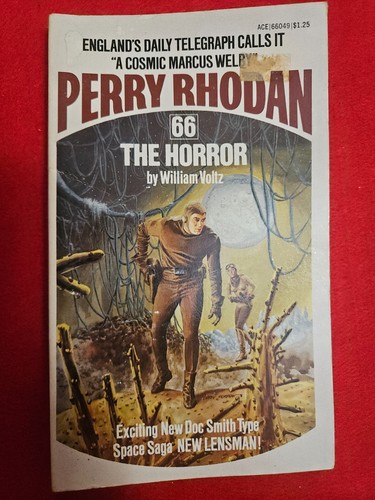 Perry rhodan 66 - perry,