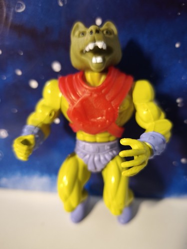 Turly gang galaxy warriors - turly,