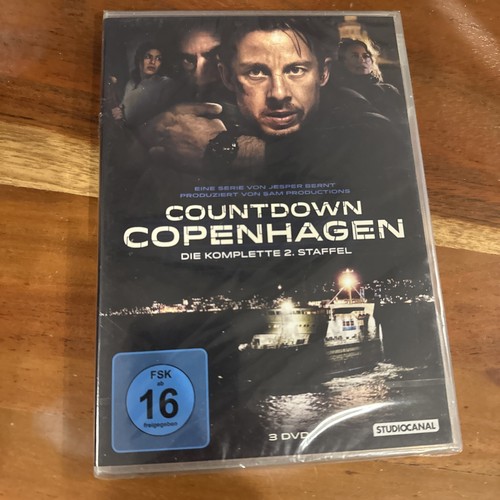 Countdown copenhagen die - countdown,