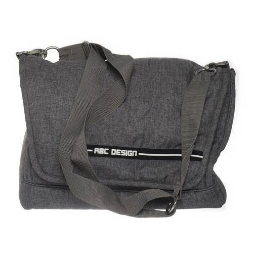 Abc design wickeltasche - design,,