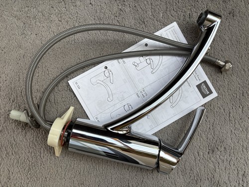 Küchenamatur grohe start - küchenamatur,