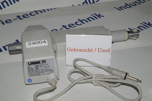 Linak 316200 01150421 - +,