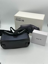 Samsung Gear VR Oculus |