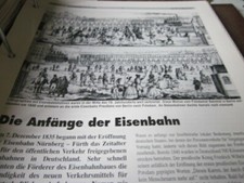 Neben - Schmalspurbahnen N 2