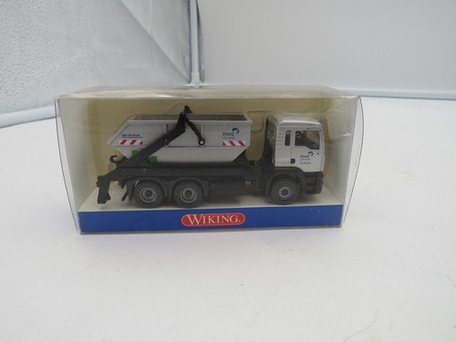 Wiking man tga - wiking, rwe