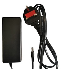 20 V Netzadapter für Bose SoundLink II Wireless Bluetooth Mobiler Lautsprecher 404600