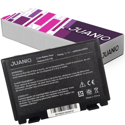Bateria para portatil - , asus