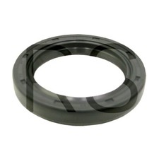 Kurbelwellenabdichtung vorne