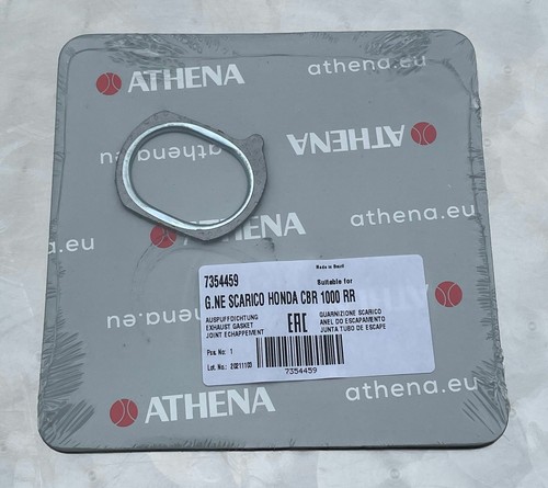 Krümmerdichtung honda cbr - krümmerdichtung,
