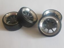 SD Felgen 16 Zoll Watanabe