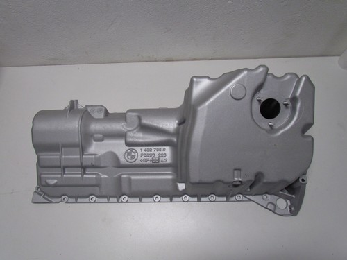 Bmw ölwanne m52 m54 motor - bmw,