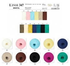 50g  ONLine Linie 347 BRISTOL