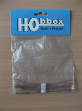 Hobbex OT 117 5 Unterbrecherdrähte 1/1, TT , 1 :120, ohne Anleitung