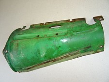 Luftleitblech F3L812 Motor