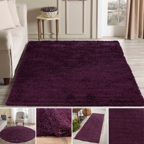 Moderner violett lila