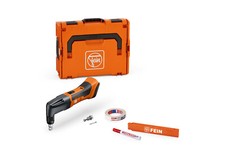 Fein Akku-Knabber ABLK 18 1.3