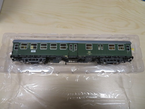 Lenz 41230 spur 4 - 41230-05, 4-achs