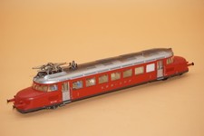 Märklin Spur H0 37865  Roter