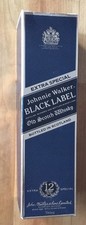 Johnnie Walker Whisky Scotch
