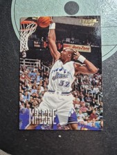 Karl Malone, Mailman NBA