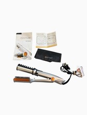 InStyler Rotating Iron Silver