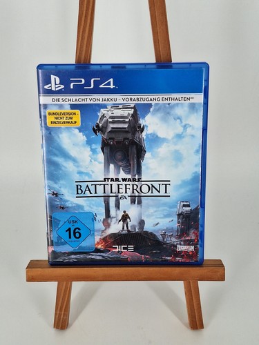 Star wars battlefront ps4 - wars:,