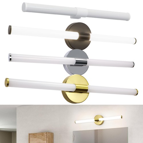 Led spiegelleuchte - led,