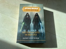 Star Wars Die Hohe Republik Mitternachtshorizont, Daniel Jose Older Buch wie neu
