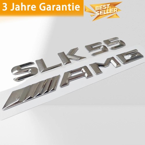 Neu für slk55 amg - neu,