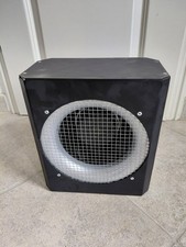 EBM PAPST R3G250-RO40-A9 230V SERVERRACK LÜFTER VENTILATOR SERVERSCHRANK