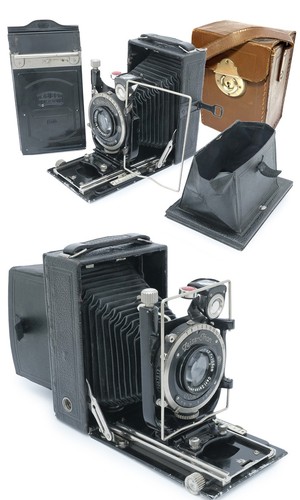 Zeiss ikon maximar 207 - maximar, 207/3