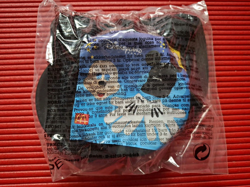 Mcdonald happy meal - mcdonald's,