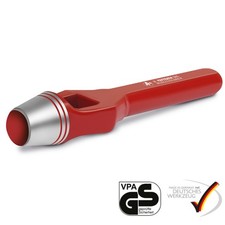 Henkellocheisen DIN 7200A 1 -