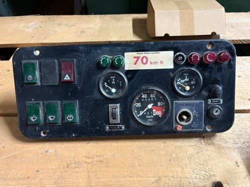 Volvo tgb c303 303 304 - ,