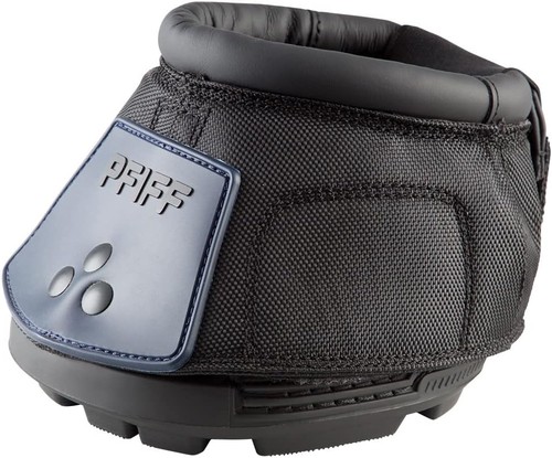 Pfiff hufschuh schwarz blau - pfiff,