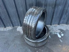 2x Reifen Sommerreifen 235/35