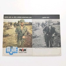 G.I. Joe Action Team Werbung