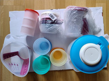Tupperw Konvolut Set Packet
