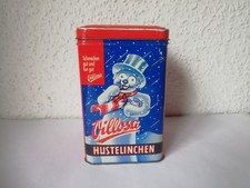 Blechdose dose hustelinchen - dose,