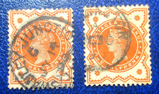 Großbritannien- Mi 86  1/2P