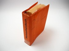 Massey Ferguson MF 22 - D700C Hanomag B6 - B30c Werkstatthandbuch Flachbagger