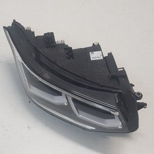 Front Scheinwerfer LED rechts