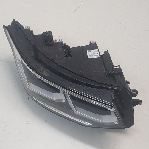 Front scheinwerfer led - front, rechts