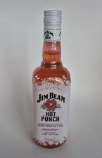 Jim Beam Hot Punch