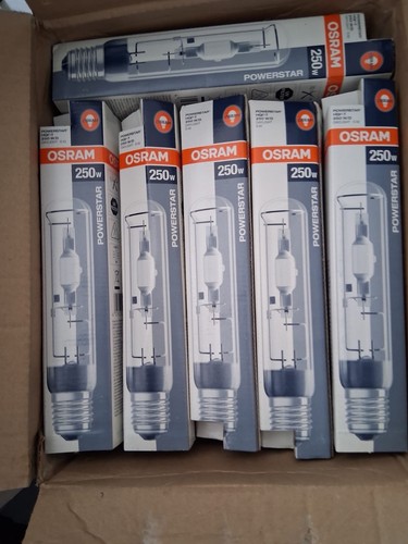 Osram powerstar hqi d wd - osram,