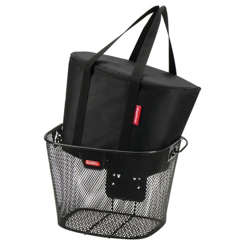 Klickfix fahrrad thermo - klickfix, kühl