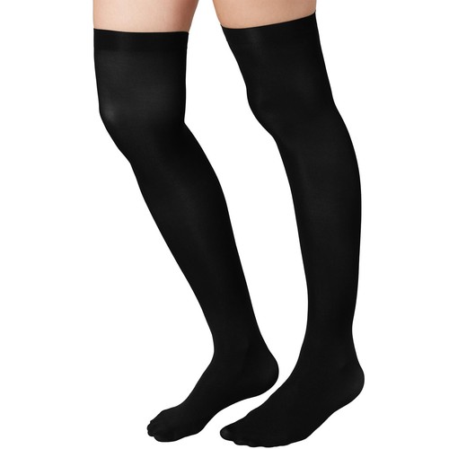 Damen kniestrümpfe overknee - damen,
